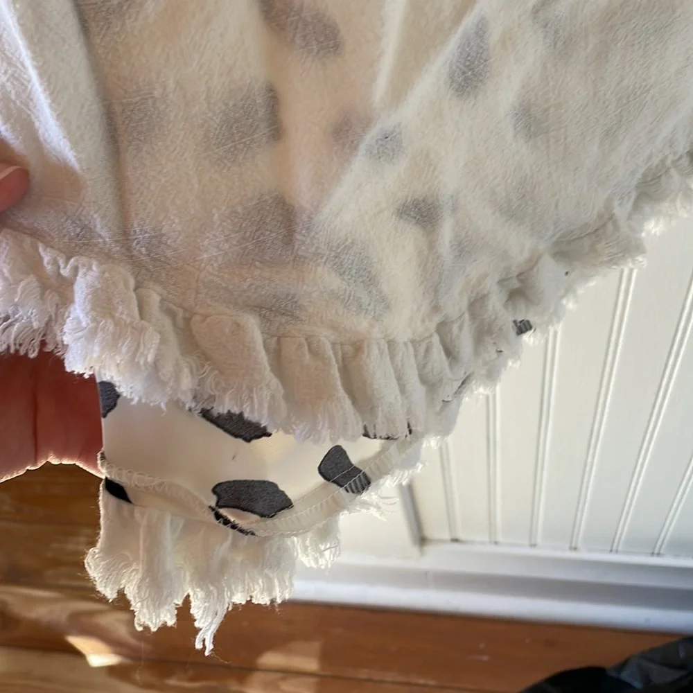 Umgee Button up. - Picture 4 of 4